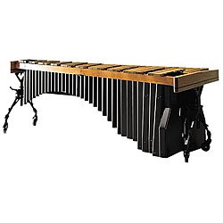 MusicalInstruments: Adams Robert Van Sice 4.3 Octave Artist Classic Marimba