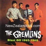 Blast Off 1965-68