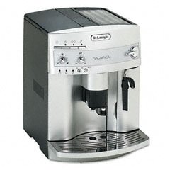 DELONGHI ESAM3300 Magnifica Super-Automatic Espresso/Coffee Machine (Case of 2)