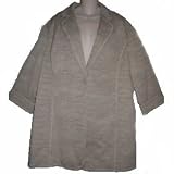 Women's Plus Stunning Nine West Woman Jacket Lind Size 3x