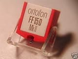 Ortofon FF15D MK II Stylus