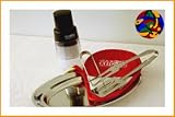 Stainless Steel Oval Tray Gift Set