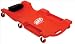 Automotive : Advanced Tool Design Model  ATD-81050  Blow-Molded Red Mechanic's Creeper