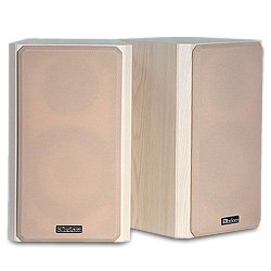 M3 v3 Bookshelf Speaker - Light Maple M3 v3 Bookshelf Speaker - Light Maple