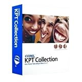 Corel KPT Collection - Add-on - Complete Product - 1 User. KPT COLLECTION EDITING NATURAL ADDITION TO ADOBE PHOTOSHOP CLP-SW. Image Editing - Standard - PC, Mac