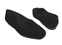 Enzo Angiolini Black Liberty Loafer Flats