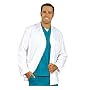 Barco Uniforms Unisex Lab Coat