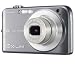 10.1MP Camera with 3X Optical Zoom and 2.8