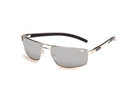 Click here to buy Bolle Bounce 'Classics' Sunglasses, Chrome Frame  TNS Gun Lenses.