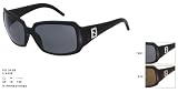 Fendi - Fendi FS 342R Sunglasses(Color-Code=001,Frame Size=55-16-130)