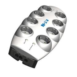 MGE USV Protection Box 8 Tel@+TV DIN Preisvergleich
