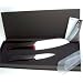 Kyocera Revolution Paring and Santoku Knife Gift Set, White