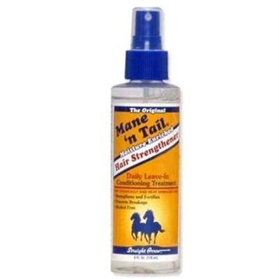 Mane N Tail Hair Strengthener Leave-In 6oz