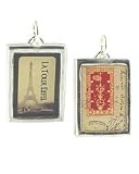 Anne Garrison Paris Eiffel Tower Charm