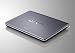 31Hqu9tHnwL. SL75  Sony VAIO VGNSR510G/H 13.3Inch Gray Laptop Windows 7
