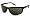 601/W1-Black/Mirror Grey