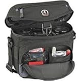 Tamrac 5501 Explorer 1 Camera Bag (Black)