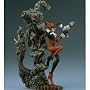Batman 1: Harley Quinn Mini Figure (Kotobukiya)
