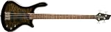 Washburn Taurus Series T14QTB Electric Bass - B0029NYERG