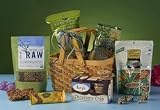 Gluten Free Snack Basket