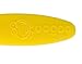 Oogaa Baby Mealtime Truck Spoon, Yellow