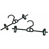 Hpi Homz Closet 6704wh2.12 White Skirt/slack