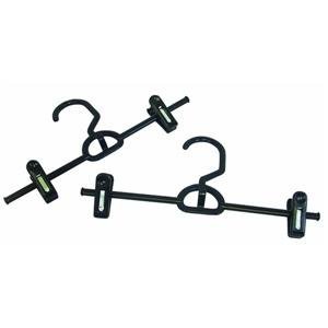 Hpi Homz Closet 6704wh2.12 White Skirt/slack