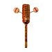 Wooden Tong