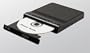 Sony DVDirect Express VRDP1 Multi-Function DVD Writer for Sony Handycam Camcorders with USB interface (Black)