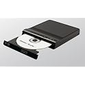 One-Touch DVD Writer