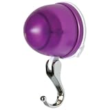 Orka Pod Mult-Purpose Hook, Purple