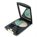 Christian Dior 2 Couleurs 2-Colour Eyeshadow Wet & Dry 325 Diorlagoon