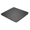 Logitech T650 cordless rechargeableTouchpad USB schwarz
