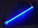 4-12 Blue Universal LED Neon Light Tube Kit 12v Leds