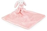 Little Jellycat - Bashful Bunny Pink - Comfort Blanket