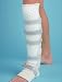 Miami Tibial Fracture PTB Brace - Small - Left