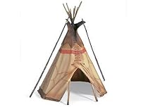 Tee Pee
