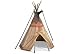 Tee Pee