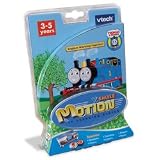 Vtech - V-Motion: Thomas and Friends