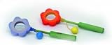 Eigenschaften Ostheimer 10044 / KINDERKRAM - Kugelfangspiel Blume