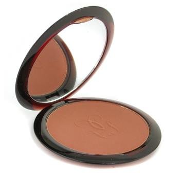 Terracotta Bronzing Powder ( Moisturising & Long Lasting ) - No. 04 - Guerlain - Powder - Terracotta Bronzing Powder (