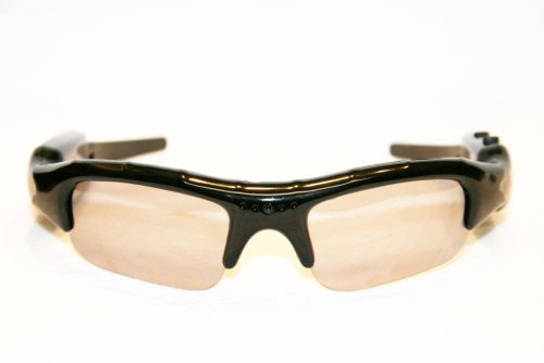 BEHA HD Video Hunting/Fishing Glasses
