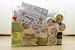 Kiss Naturals All Natural Lip Balm Making Craft Kit Made in Canada Kiss Naturals All Natural Lip Balm Making Craft Kit Made in Canada