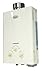 Marey Indoor Liquid Propane Tankless Water Heater 3.1 GPM (No Electricity Needed)