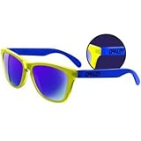Oakley Frogskins Sunglasses
