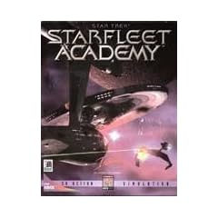 Star Trek - Starfleet Academy