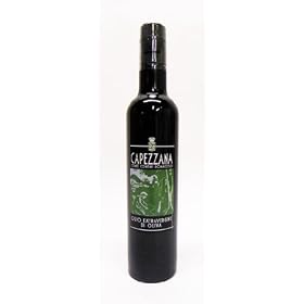 Capezzana Conte Contini Bonacossi Extra Virgin Olive Oil 16.9 oz Harvest 2010
