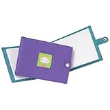 Small Photo Album (Violet)
