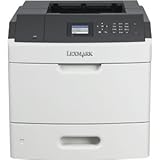 UPC 734646402255 product image for Lexmark MS812DN Laser Printer - Monochrome - 1200 x 1200 dpi Print - Plain Pa | upcitemdb.com