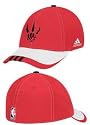 Toronto Raptors NBA flexfit 2008 Draft Day Cap